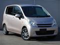 2012 Daihatsu Move