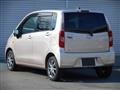 2012 Daihatsu Move