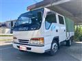 2001 Isuzu Isuzu Others