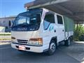 2001 Isuzu Isuzu Others