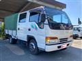 2001 Isuzu Isuzu Others