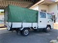 2001 Isuzu Isuzu Others