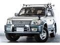 2002 Toyota Land Cruiser Prado