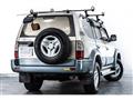 2002 Toyota Land Cruiser Prado