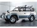 2002 Toyota Land Cruiser Prado