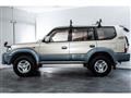 2002 Toyota Land Cruiser Prado