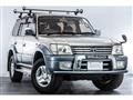 2002 Toyota Land Cruiser Prado