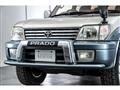 2002 Toyota Land Cruiser Prado