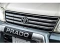 2002 Toyota Land Cruiser Prado