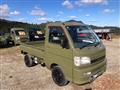 1999 Daihatsu Hijet Truck