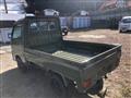 2002 Daihatsu Hijet Truck