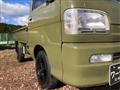 2002 Daihatsu Hijet Truck