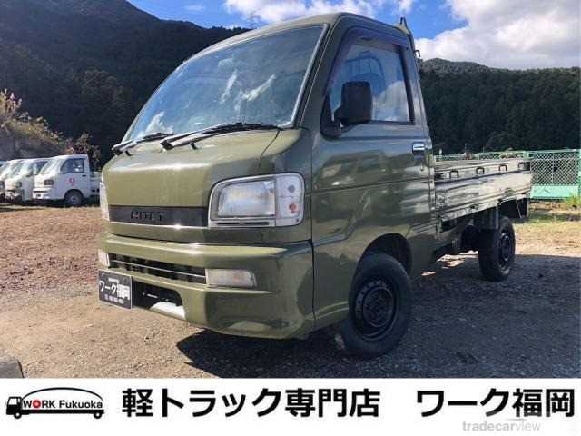 1999 Daihatsu Hijet Truck