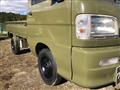 1999 Daihatsu Hijet Truck