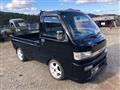 2002 Daihatsu Hijet Truck