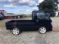 2002 Daihatsu Hijet Truck