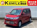 2015 Suzuki Wagon R