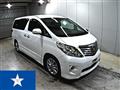 2010 Toyota Alphard G