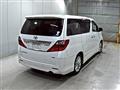 2010 Toyota Alphard G