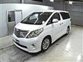 2010 Toyota Alphard G