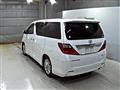 2010 Toyota Alphard G