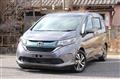 2018 Honda Freed