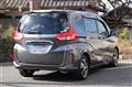 2018 Honda Freed