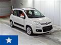 2013 Fiat Panda