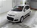 2013 Fiat Panda