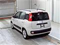 2013 Fiat Panda