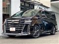 2024 Toyota Vellfire