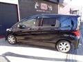 2011 Honda Freed