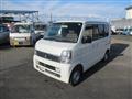 2007 Suzuki Every Wagon