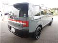 2007 Mitsubishi Delica D5