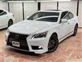 2014 Lexus LS