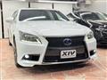 2014 Lexus LS