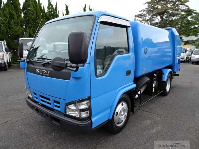 2007 Isuzu Isuzu Others