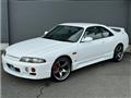 1996 Nissan Skyline