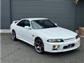 1996 Nissan Skyline