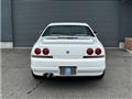 1996 Nissan Skyline