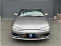 1999 Nissan Silvia