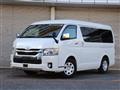 2021 Toyota Hiace Van