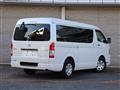 2021 Toyota Hiace Van