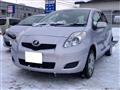 2008 Toyota Vitz