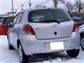 2008 Toyota Vitz