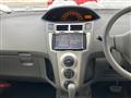 2008 Toyota Vitz