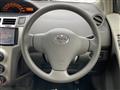 2008 Toyota Vitz