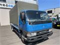 1999 Mitsubishi Canter