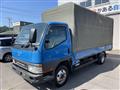 1999 Mitsubishi Canter