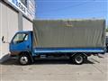 1999 Mitsubishi Canter